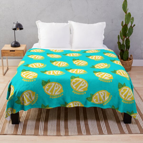 Item preview, Ez Pz Lemon Squeezy designed and sold by ElectricFangs.