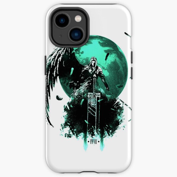 Final Fantasy VII iPhone Tough Case