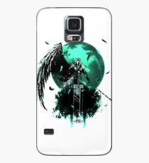 Final Fantasy VII Case/Skin for Samsung Galaxy