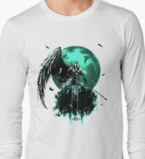 Final Fantasy VII Long Sleeve T-Shirt