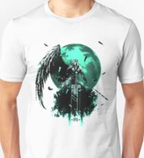 Final Fantasy VII Unisex T-Shirt