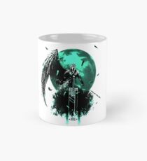 Final Fantasy VII Mug