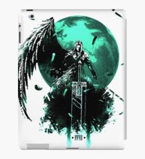 Final Fantasy VII iPad Case/Skin