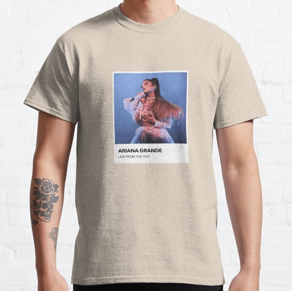 movimiento rápido del ojo Camiseta clásica