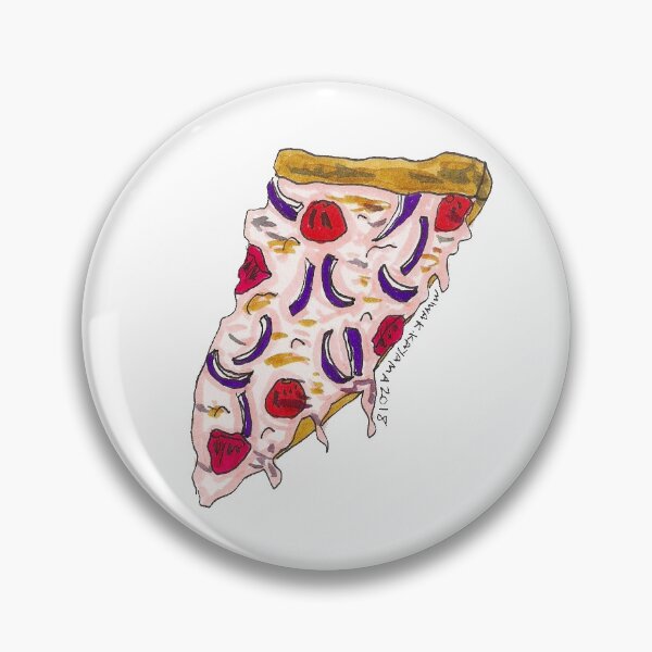 Item preview, Pugliese Pizza designed and sold by wolflenoa.
