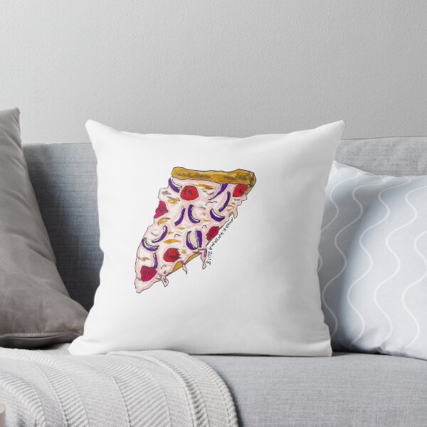Item preview, Pugliese Pizza designed and sold by wolflenoa.