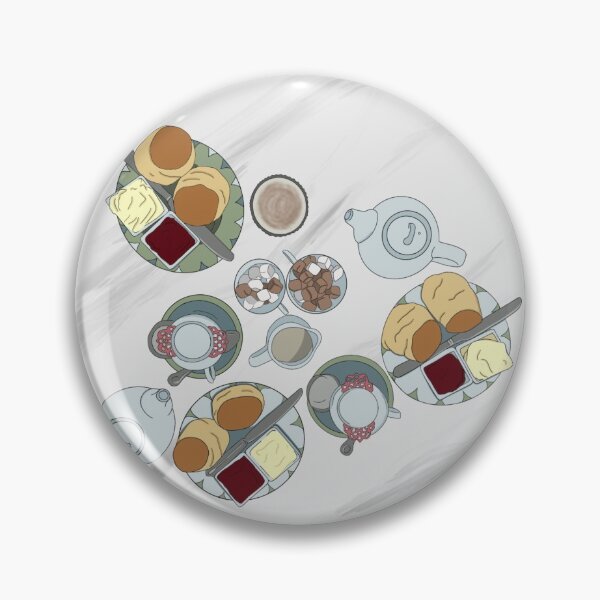 Item preview, High Tea designed and sold by maddy-maroney.