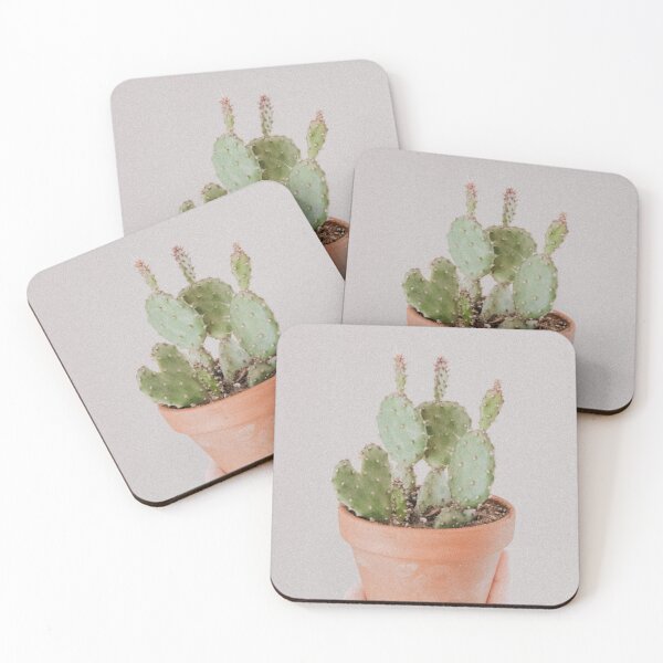Item preview, Cactus Pot Retro Photo designed and sold by graemariedesign.