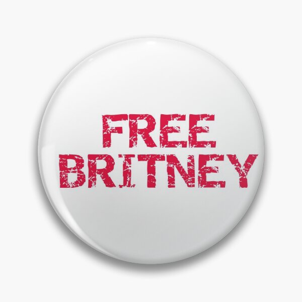 Aperçu de l'œuvre BRITNEY gratuit créée et vendue par The-BubbleWitch.