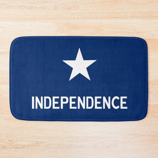 Item preview, The Independence (Captain Scott Flag) designed and sold by franklinprintco.
