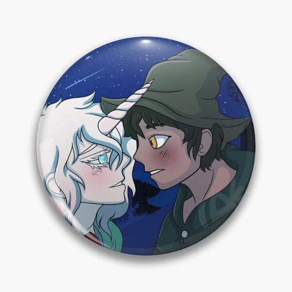 Item preview, The Last of His Kind designed and sold by Tords-Mullet.