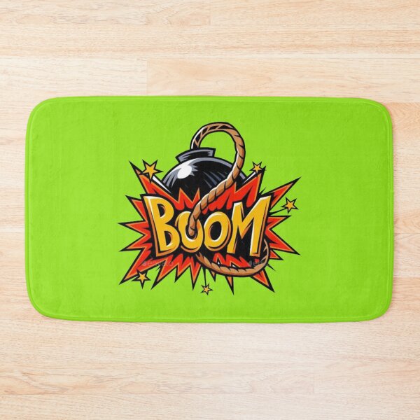Item preview, Boom Design  designed and sold by 4U-4EVER.