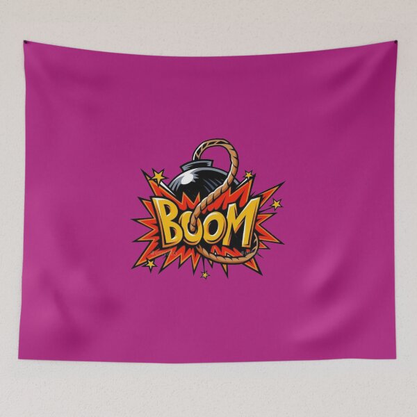 Item preview, Boom Design  designed and sold by 4U-4EVER.