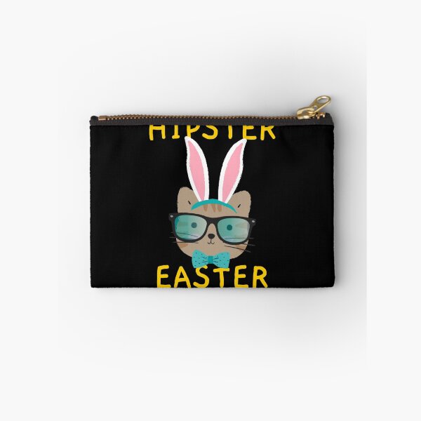Item preview, I Love Easter l Easter Egg l Easter Sunday l I Love Bunnies l Hipster Easter designed and sold by T1337.