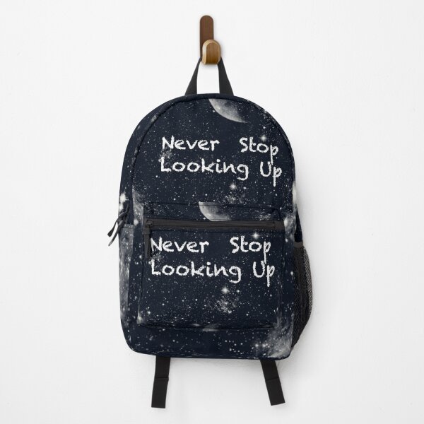 Item preview, Never Stop Looking Up designed and sold by Image NDesign.