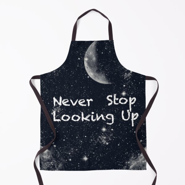 Item preview, Never Stop Looking Up designed and sold by Image NDesign.