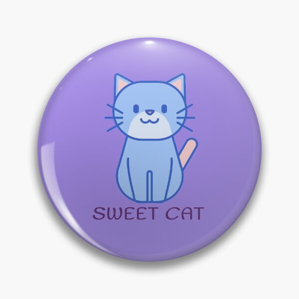 Item preview, Sweet cat designed and sold by Primarkt.