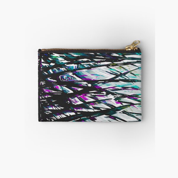 Item preview, palm frond in absolute zero designed and sold by TheDiamondRiot.
