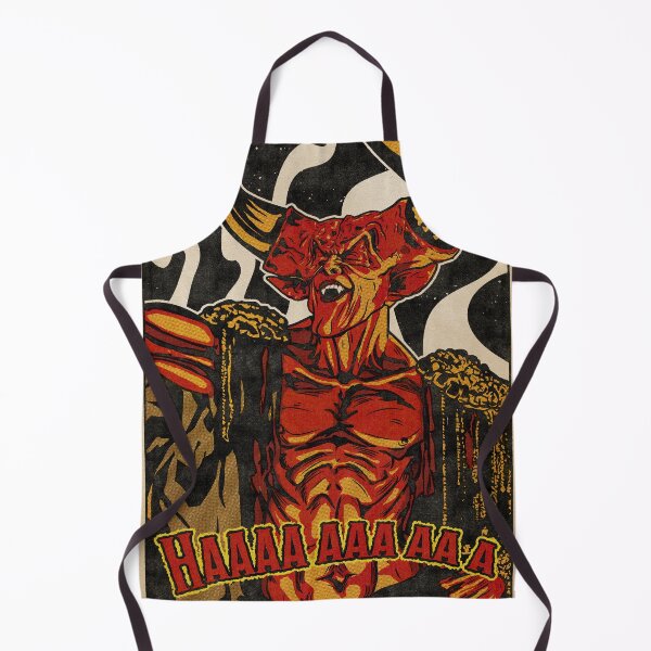 Item preview, tim curry darkness comic designed and sold by pulporosa.