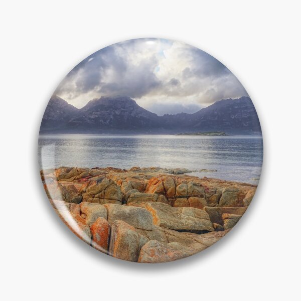 Item preview, Coles Bay and The Hazards - Freycinet Peninsula, Tasmania designed and sold by TonyCrehan.