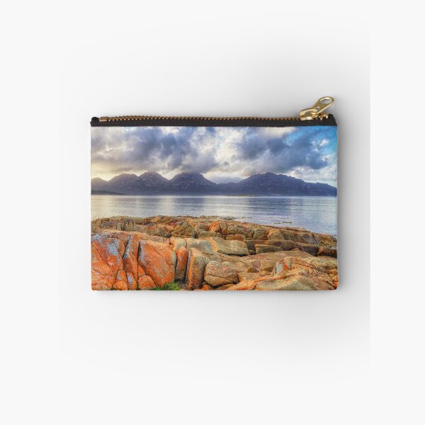 Item preview, Coles Bay and The Hazards - Freycinet Peninsula, Tasmania designed and sold by TonyCrehan.