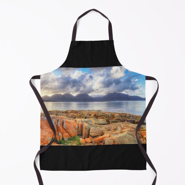 Item preview, Coles Bay and The Hazards - Freycinet Peninsula, Tasmania designed and sold by TonyCrehan.