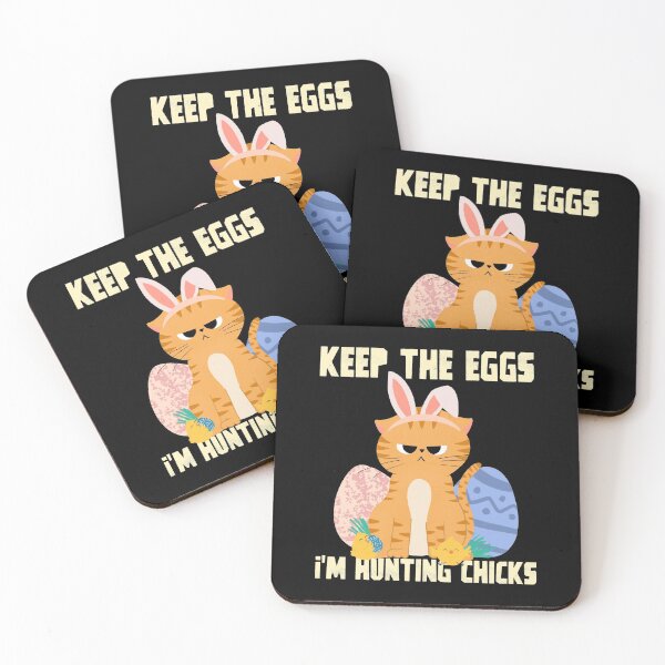 Item preview, I Love Easter l Easter Egg l Easter Sunday l I Love Bunnies l Hunting  Chicks designed and sold by T1337.