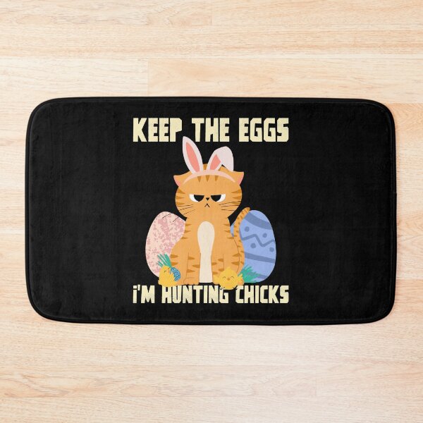 Item preview, I Love Easter l Easter Egg l Easter Sunday l I Love Bunnies l Hunting  Chicks designed and sold by T1337.