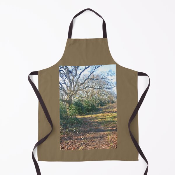 Item preview, Puck's Dell, North Bournemouth, February 2021 designed and sold by RedHillDigital.