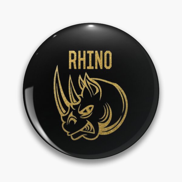 Item preview, Angry Rhino designed and sold by AYACHI90.