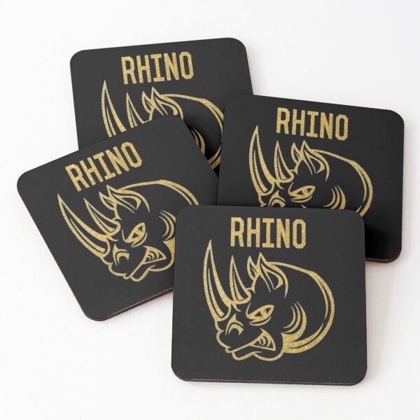 Item preview, Angry Rhino designed and sold by AYACHI90.