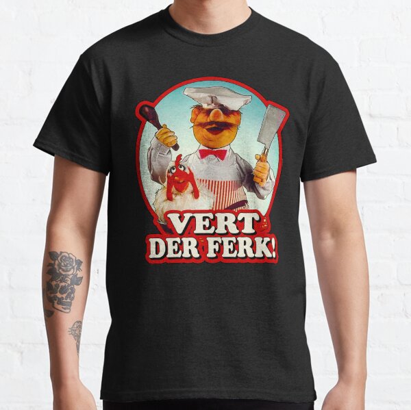 vert der ferk shirt australia