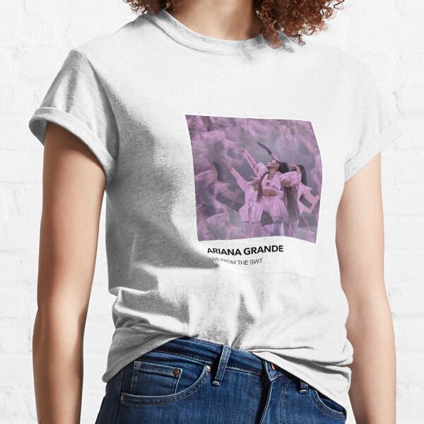 Estar bien Camiseta clásica