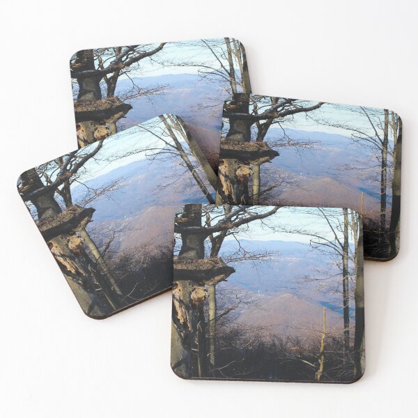 Item preview, Between the trees you can see a hill that looks like a pyramid designed and sold by Mahirov Shop.