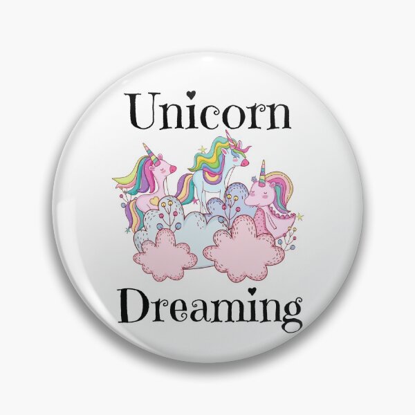 Item preview, Unicorn Dreaming designed and sold by MissaMarket.