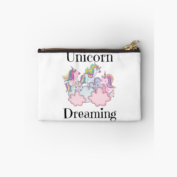 Item preview, Unicorn Dreaming designed and sold by MissaMarket.