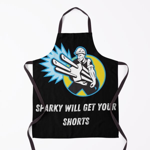 Item preview, Trust Sparky designed and sold by Kroop.