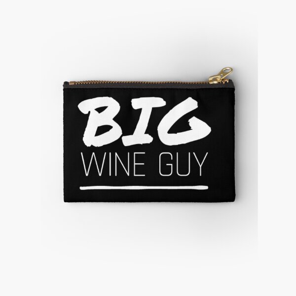 Item preview, Big Wine Guy designed and sold by jlicero.