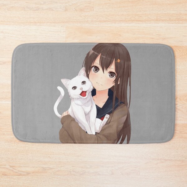 Item preview, • Neko Kawaii • designed and sold by Zentenar.