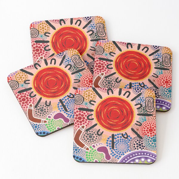 Item preview, Dreaming Circle designed and sold by MickAndoDesigns.