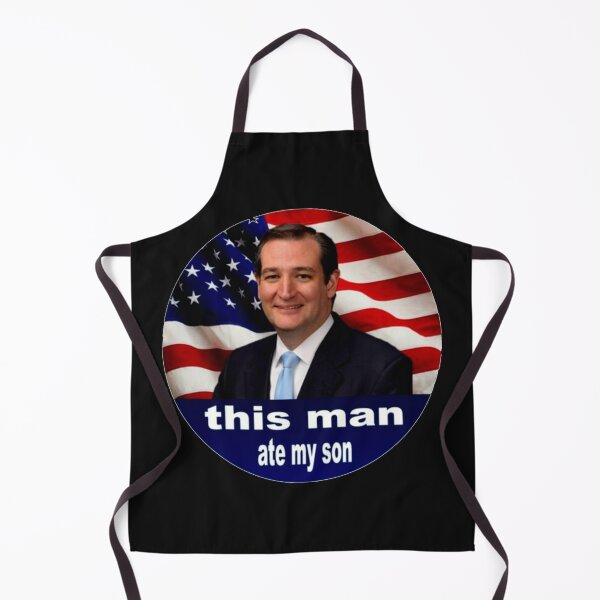 Item preview, This Man Ate My Son designed and sold by YOUR-LOOK.