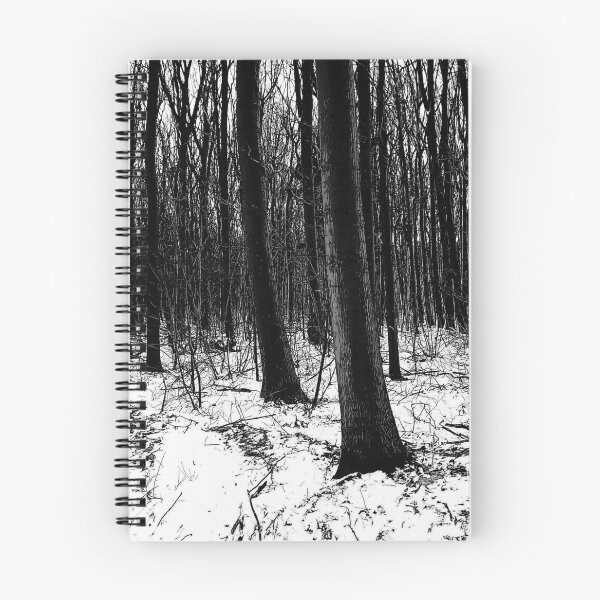 Item preview, Scary horror aesthetic pictures: The dark woods designed and sold by FristiLoverke13.