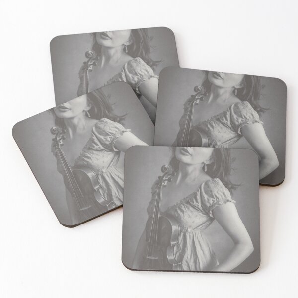 Item preview, The Violin Player designed and sold by Jeff  Wilson.