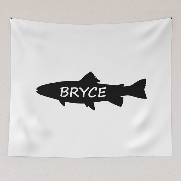 Item preview, Bryce Fish designed and sold by gulden.