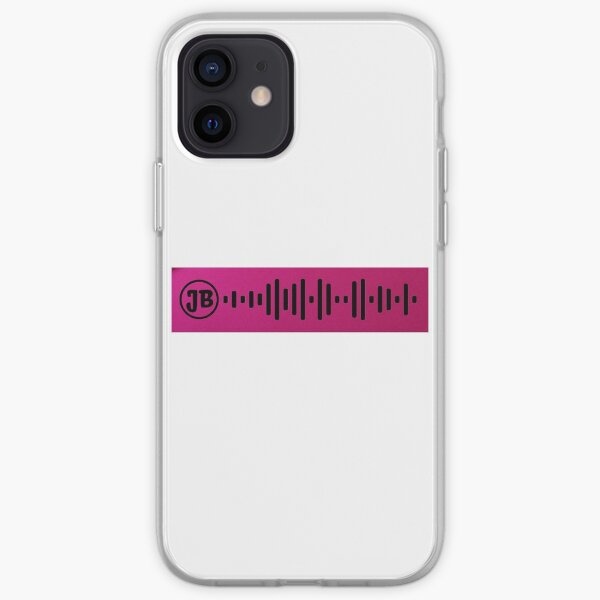 Changes Spotify Code Funda blanda para iPhone