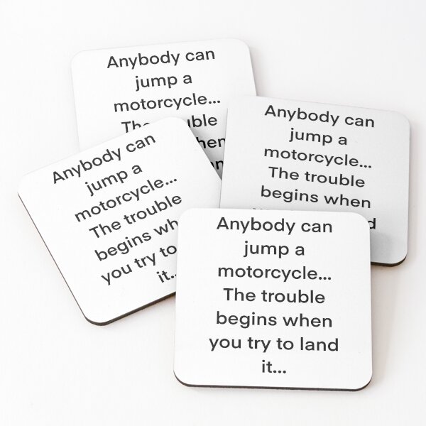 Item preview, Motorcycle quotes designed and sold by JWebbyR1.