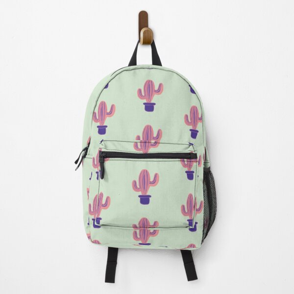 Item preview, Fluorescent cactus designed and sold by Attenborough_Fan.