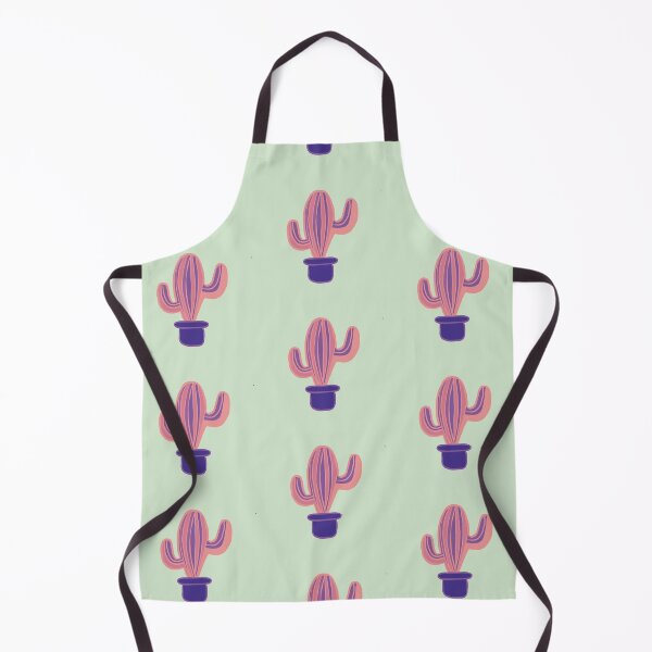 Item preview, Fluorescent cactus designed and sold by Attenborough_Fan.