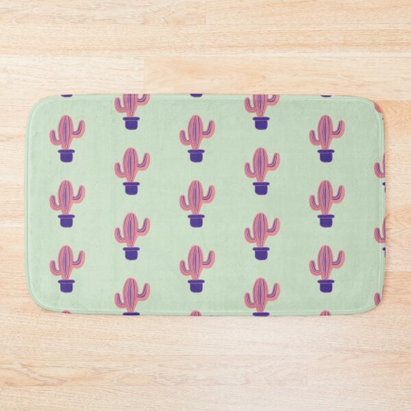 Item preview,  Fluorescent cactus designed and sold by Attenborough_Fan.