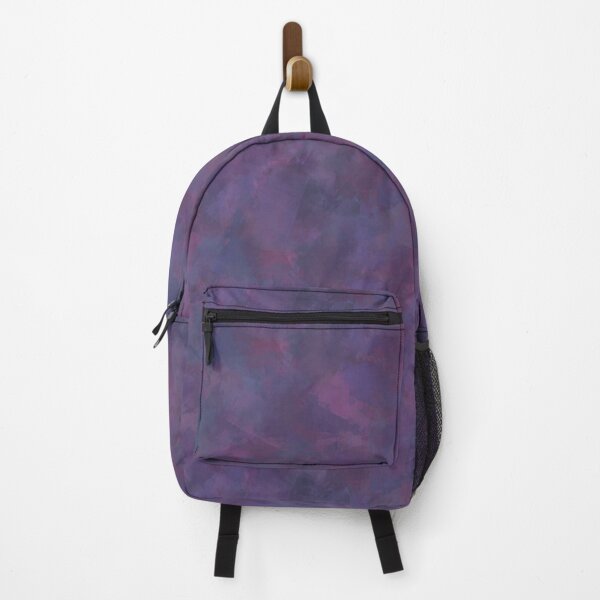 Item preview, Beautiful Purple Space Stars Abstract Design designed and sold by superkev1503.